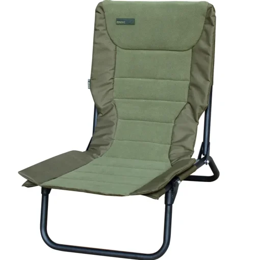Sonik Bank-Tek Lightweight Lo-Chair- Chairs