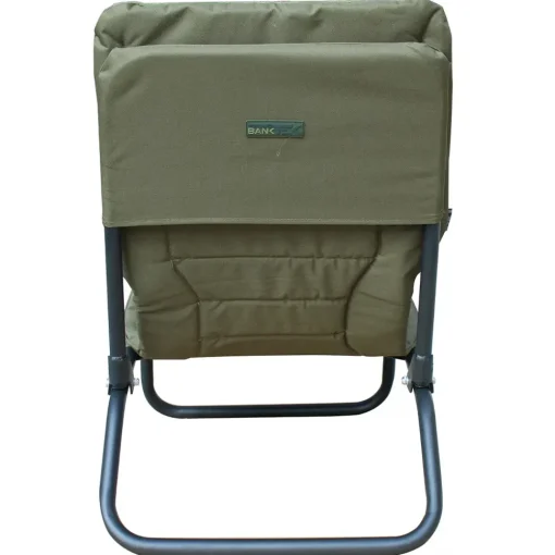Sonik Bank-Tek Lightweight Lo-Chair- Chairs