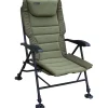 Sonik Bank-TEK Recliner Armchair- Chairs