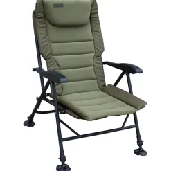 Sonik Bank-TEK Recliner Armchair- Chairs