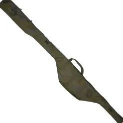 Sonik Bank-Tek Rod Sleeve 12ft- Luggage