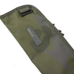 Sonik Bank-Tek Rod Sleeve 13ft- Luggage