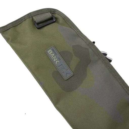 Sonik Bank-Tek Rod Sleeve 13ft- Luggage