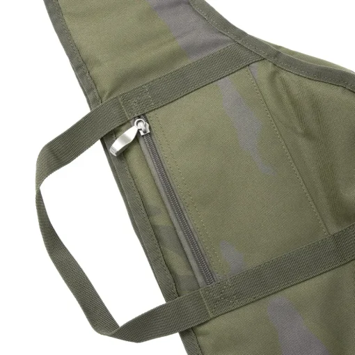 Sonik Bank-Tek Rod Sleeve 13ft- Luggage