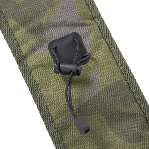 Sonik Bank-Tek Rod Sleeve 13ft- Luggage