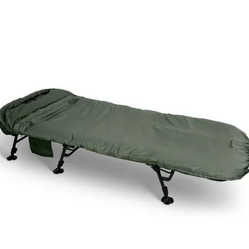Sonik Bank-Tek 5-Season Sleeping Bag- Sleeping Bags & Pillows