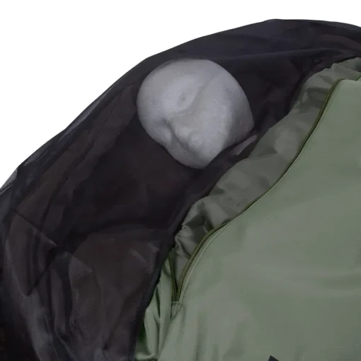 Sonik Bank-Tek 5-Season Sleeping Bag- Sleeping Bags & Pillows
