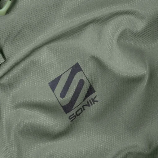 Sonik Bank-Tek 5-Season Sleeping Bag- Sleeping Bags & Pillows