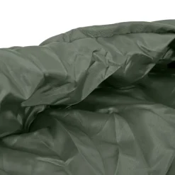 Sonik Bank-Tek 5-Season Sleeping Bag Wide- Sleeping Bags & Pillows