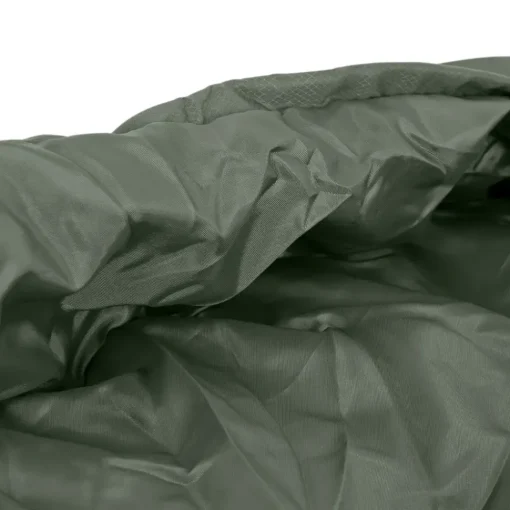 Sonik Bank-Tek 5-Season Sleeping Bag Wide- Sleeping Bags & Pillows