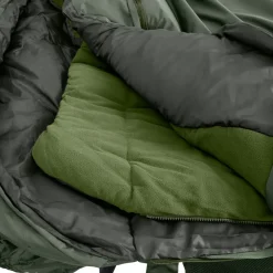 Sonik Bank-Tek 5-Season Sleeping Bag Wide- Sleeping Bags & Pillows