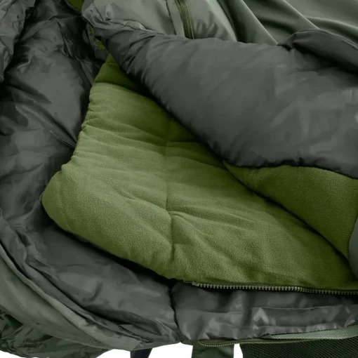 Sonik Bank-Tek 5-Season Sleeping Bag Wide- Sleeping Bags & Pillows
