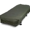 Sonik Bank-Tek Thermal Bed Cover- Bedchairs