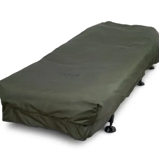 Sonik Bank-Tek Thermal Bed Cover- Bedchairs