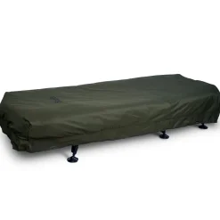 Sonik Bank-Tek Thermal Bed Cover- Bedchairs