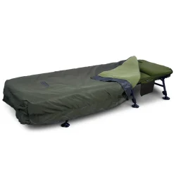 Sonik Bank-Tek Thermal Bed Cover- Bedchairs