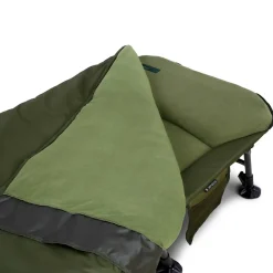 Sonik Bank-Tek Thermal Bed Cover- Bedchairs