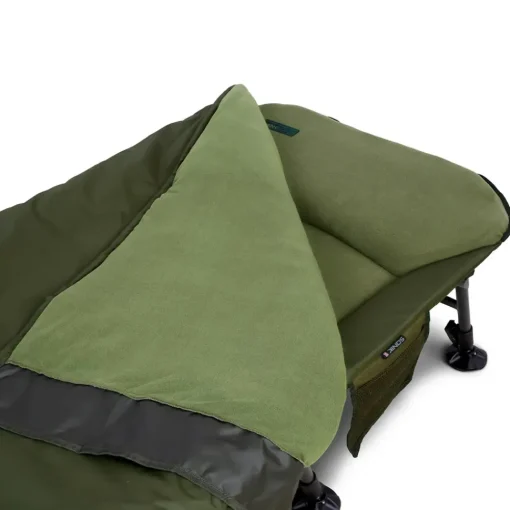 Sonik Bank-Tek Thermal Bed Cover- Bedchairs