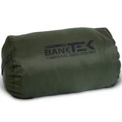 Sonik Bank-Tek Thermal Bed Cover- Bedchairs