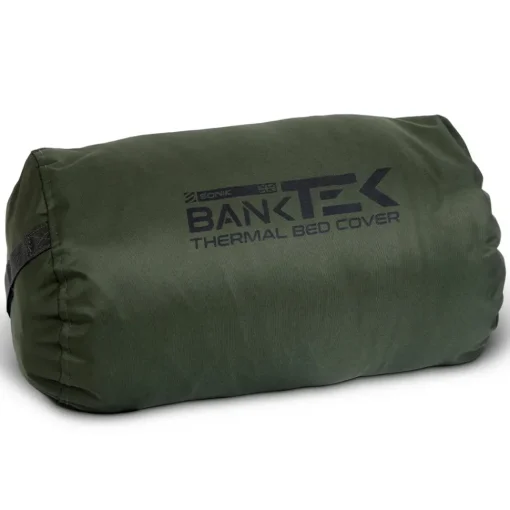 Sonik Bank-Tek Thermal Bed Cover- Bedchairs