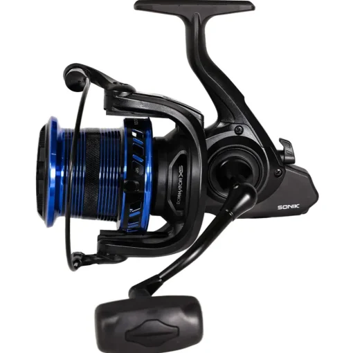 Sonik DominatorXS 10000 Surf Reel