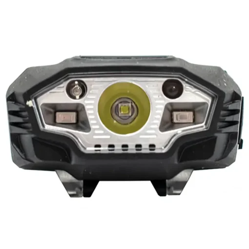 Sonik Gizmo HT-150 Fishing Head Torch- Lighting