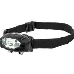Sonik Gizmo HTR-160 Fishing Head Torch- Lighting