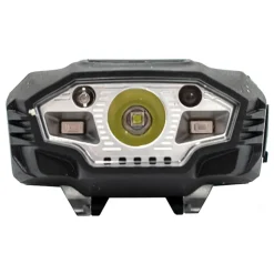 Sonik Gizmo HTR-160 Fishing Head Torch- Lighting
