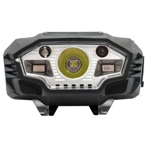 Sonik Gizmo HTR-160 Fishing Head Torch- Lighting