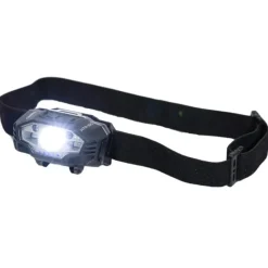 Sonik Gizmo HTR-160 Fishing Head Torch- Lighting