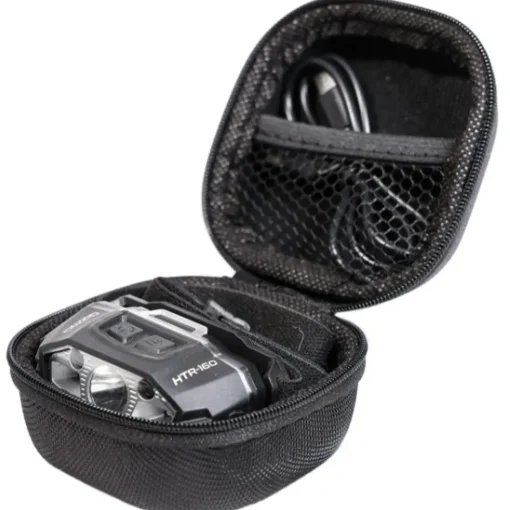 Sonik Gizmo HTR-160 Fishing Head Torch- Lighting