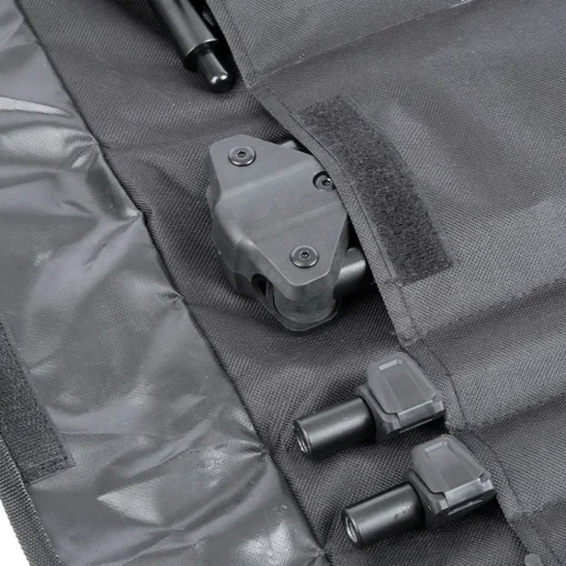 Sonik HEROX 2 Rod Pod- Rod Pods