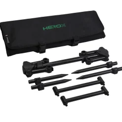Sonik HEROX 2 Rod Pod- Rod Pods