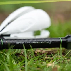 Sonik HEROX Carp Rod- Rods