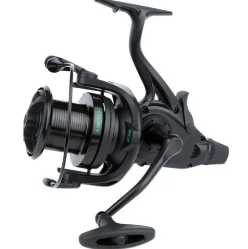 Sonik Herox FRS Reel- Reels
