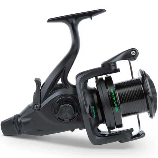 Sonik Herox FRS Reel- Reels
