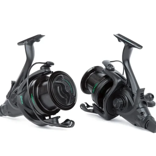 Sonik Herox FRS Reel- Reels