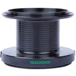 Sonik HEROX Reel Spare Spool Extra Deep- Reels