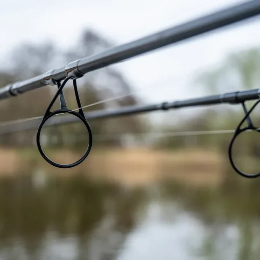 Sonik HEROX Spod & Marker Rod- Rods