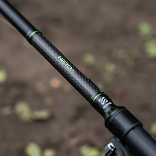 Sonik HEROX Spod & Marker Rod- Rods