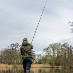 Sonik HEROX Spod & Marker Rod- Rods