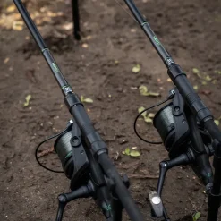 Sonik HEROX Spod & Marker Rod- Rods