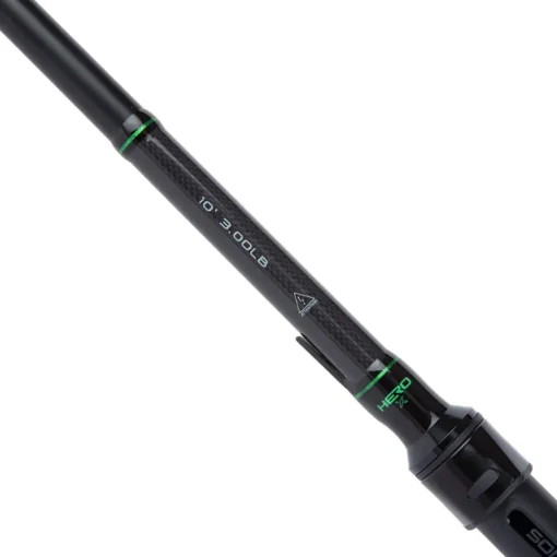 Sonik HEROX Spod & Marker Rod- Rods