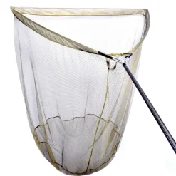 Sonik Olive Fishing Net Mesh 42"- Nets