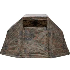 Sonik Opti-Cam 60" Oval Brolly Front Panel- Bivvies & Shelters