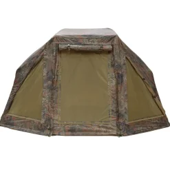 Sonik Opti-Cam 60" Oval Brolly Front Panel- Bivvies & Shelters