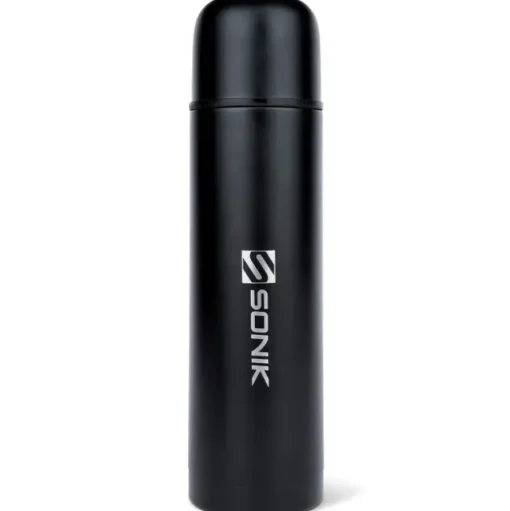 Sonik Sizzla Flask- Cooking Equipment