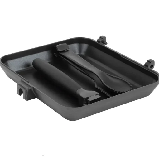 Sonik Sizzla Multi-Pan- Cooking Equipment
