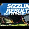 Sonik Sizzla Multi-Pan Set- Cooking Equipment