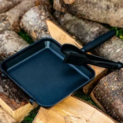 Sonik Sizzla Multi-Pan Set Deep- Cooking Equipment